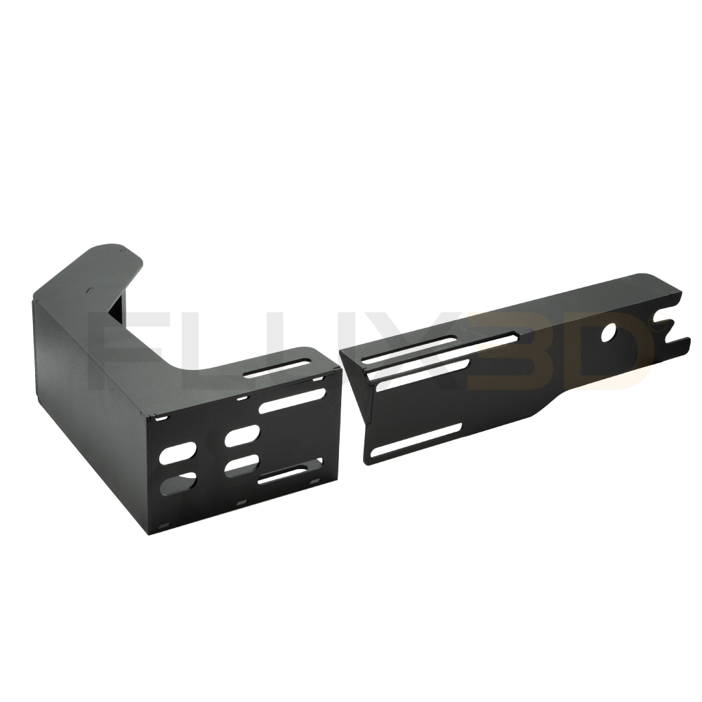 REFIT Blind Spot/Cross Traffic Remount Kit (BSB048)