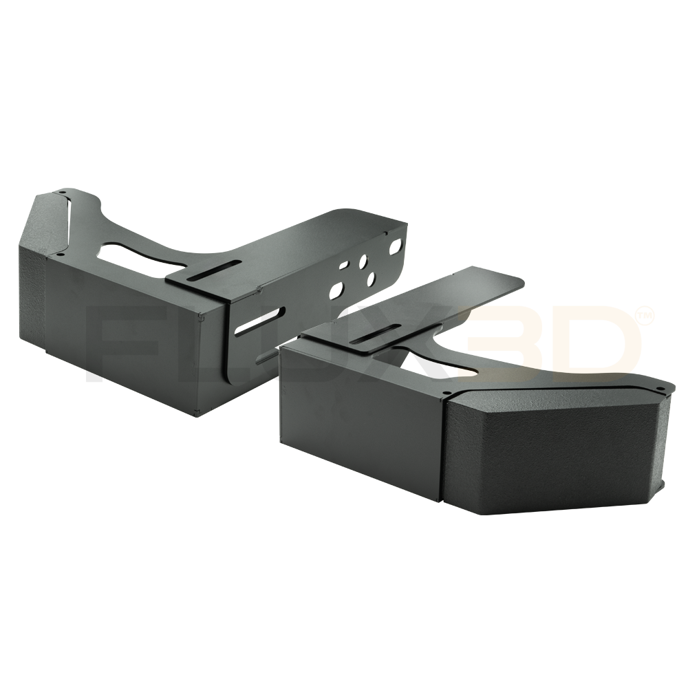 REFIT Blind Spot/Cross Traffic Remount Kit (BSB049)