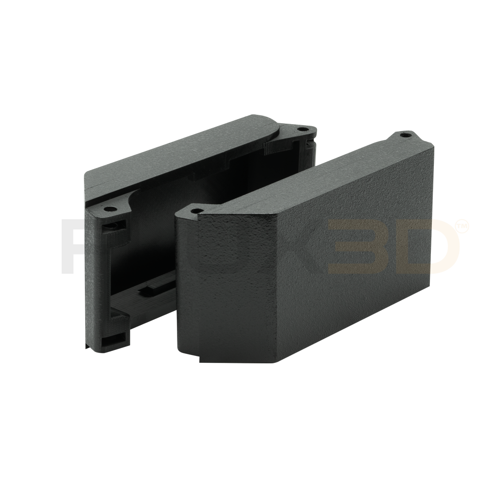 REFIT Blind Spot/Cross Traffic Remount Kit (BSB04C)