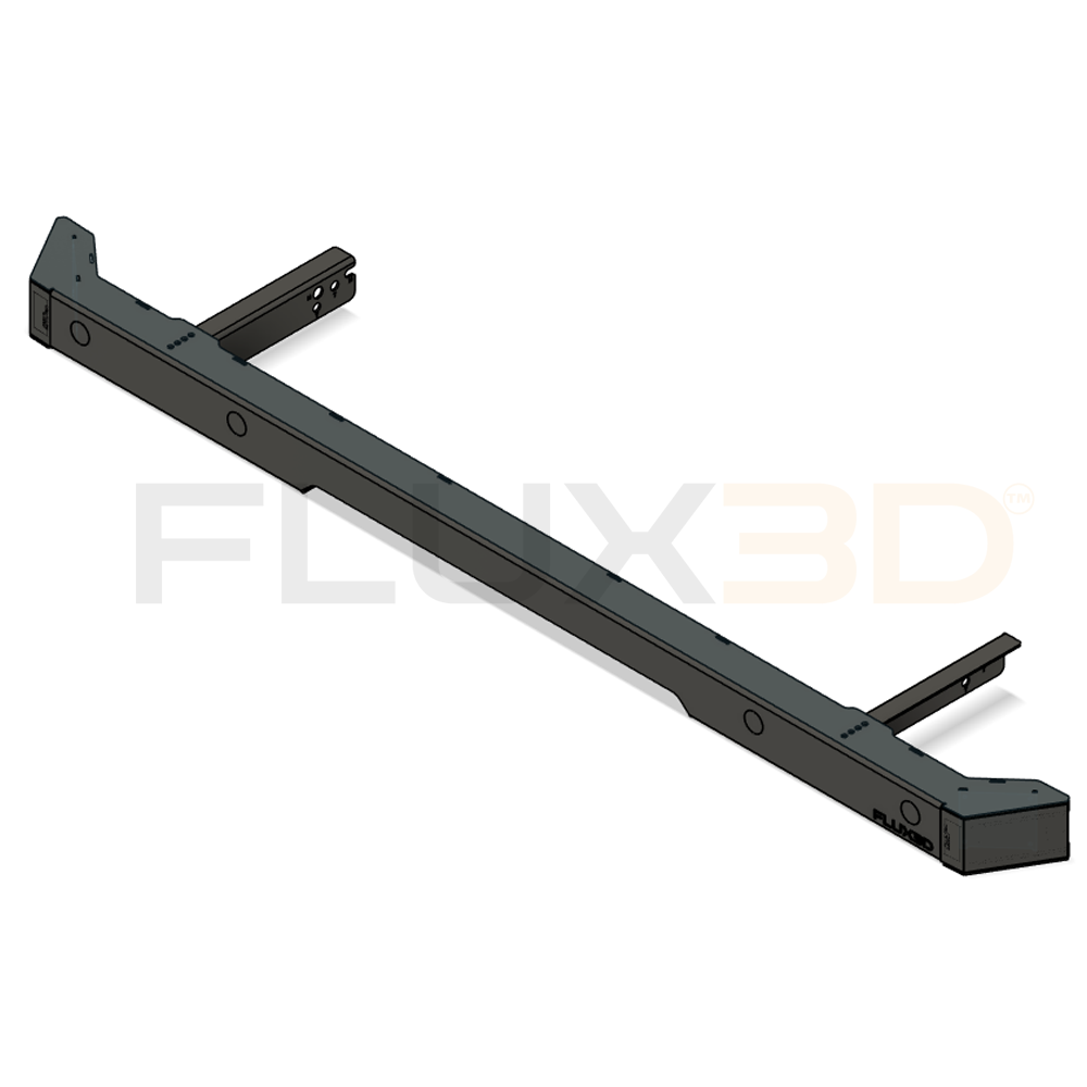 REFIT Blind Spot/Cross Traffic Remount Kit (BSB04VB)