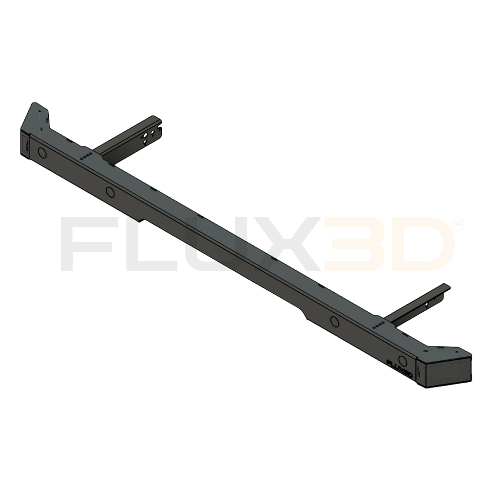 REFIT Blind Spot/Cross Traffic Remount Kit (BSM502)