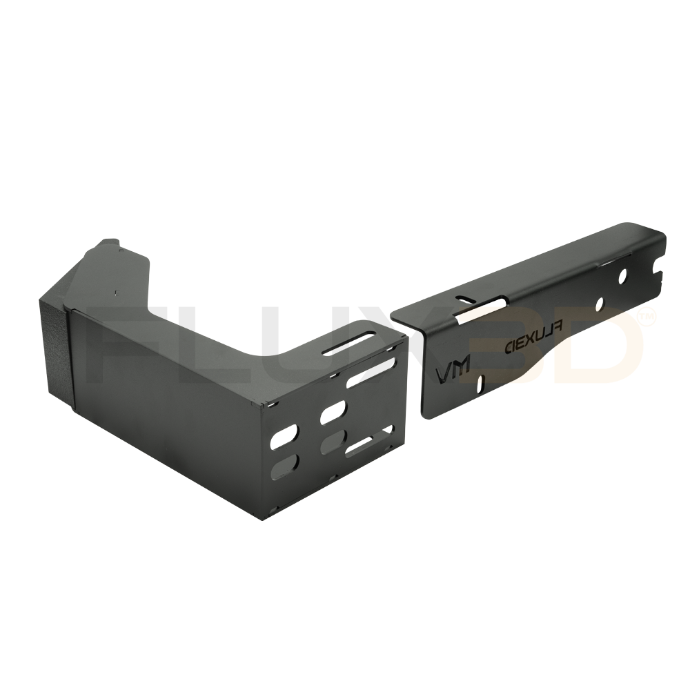 REFIT Blind Spot/Cross Traffic Remount Kit (BSB04V)
