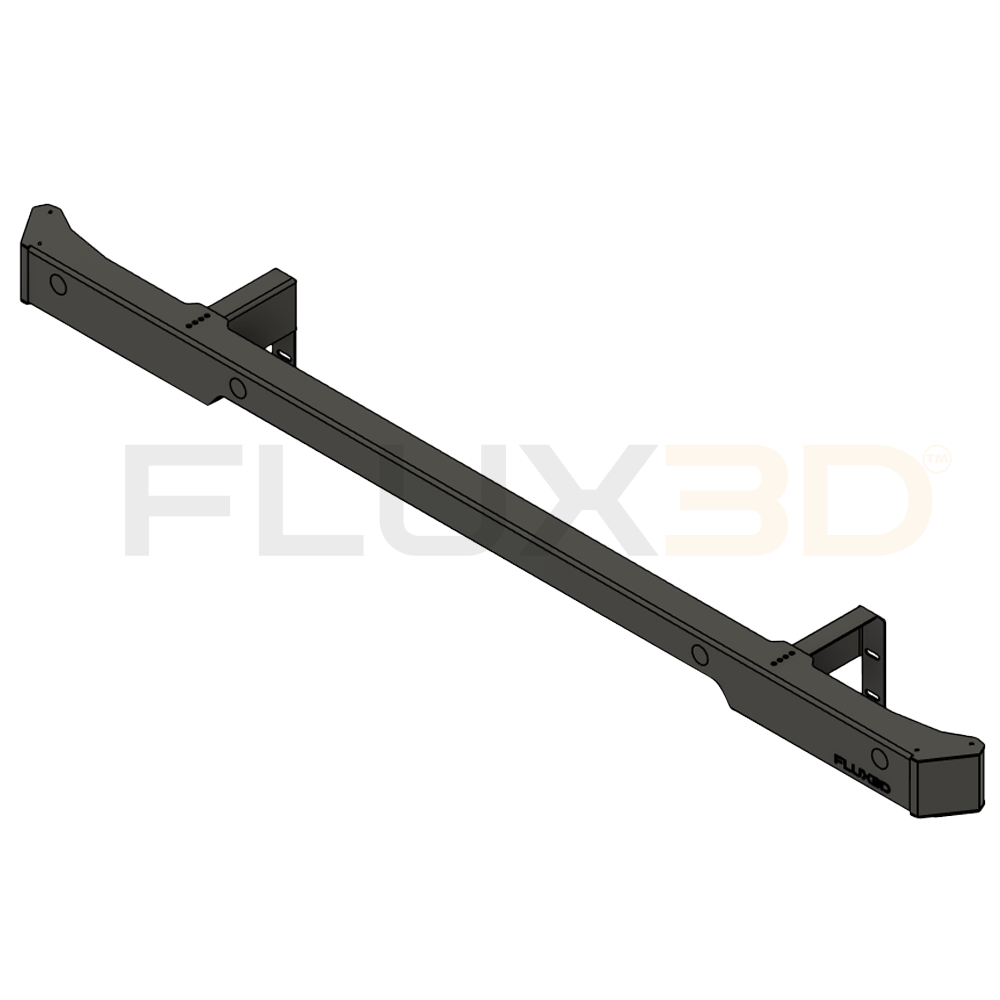 REFIT Blind Spot/Cross Traffic Remount Kit (BSBA041B)