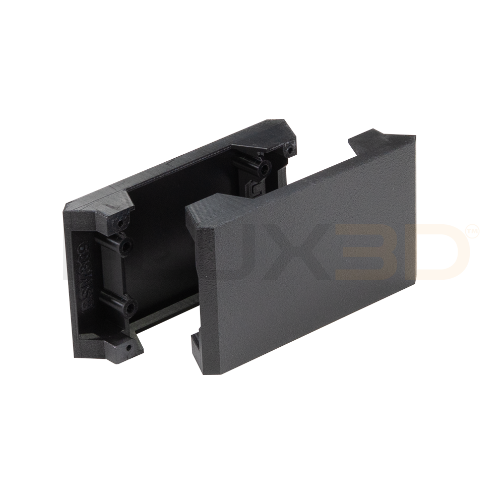REFIT Blind Spot/Cross Traffic Remount Kit (BSM409)