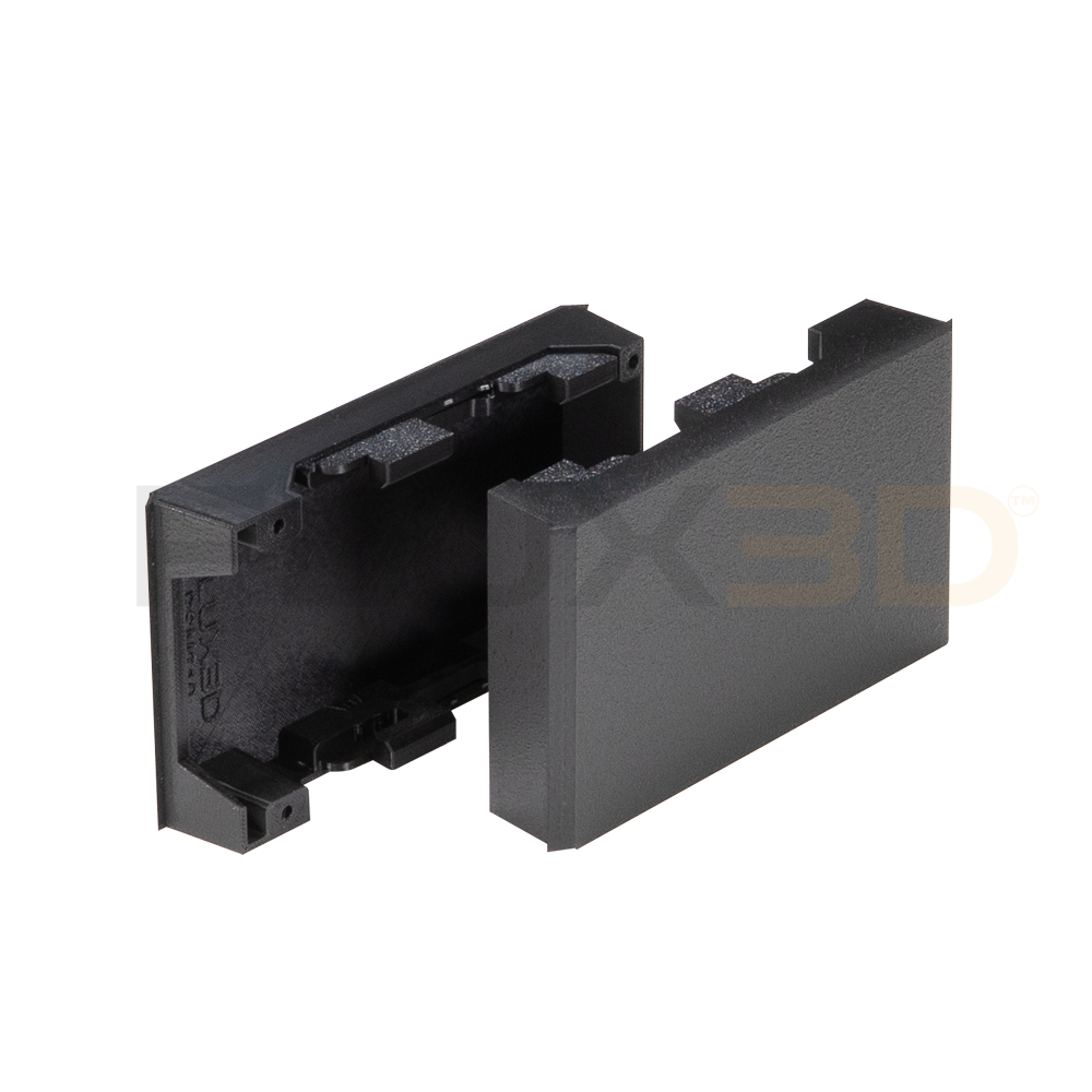 REFIT Blind Spot/Cross Traffic Remount Kit (BSM410)