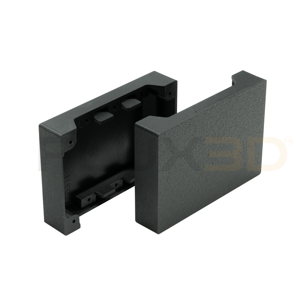 REFIT Blind Spot/Cross Traffic Module Housing (BSM311)