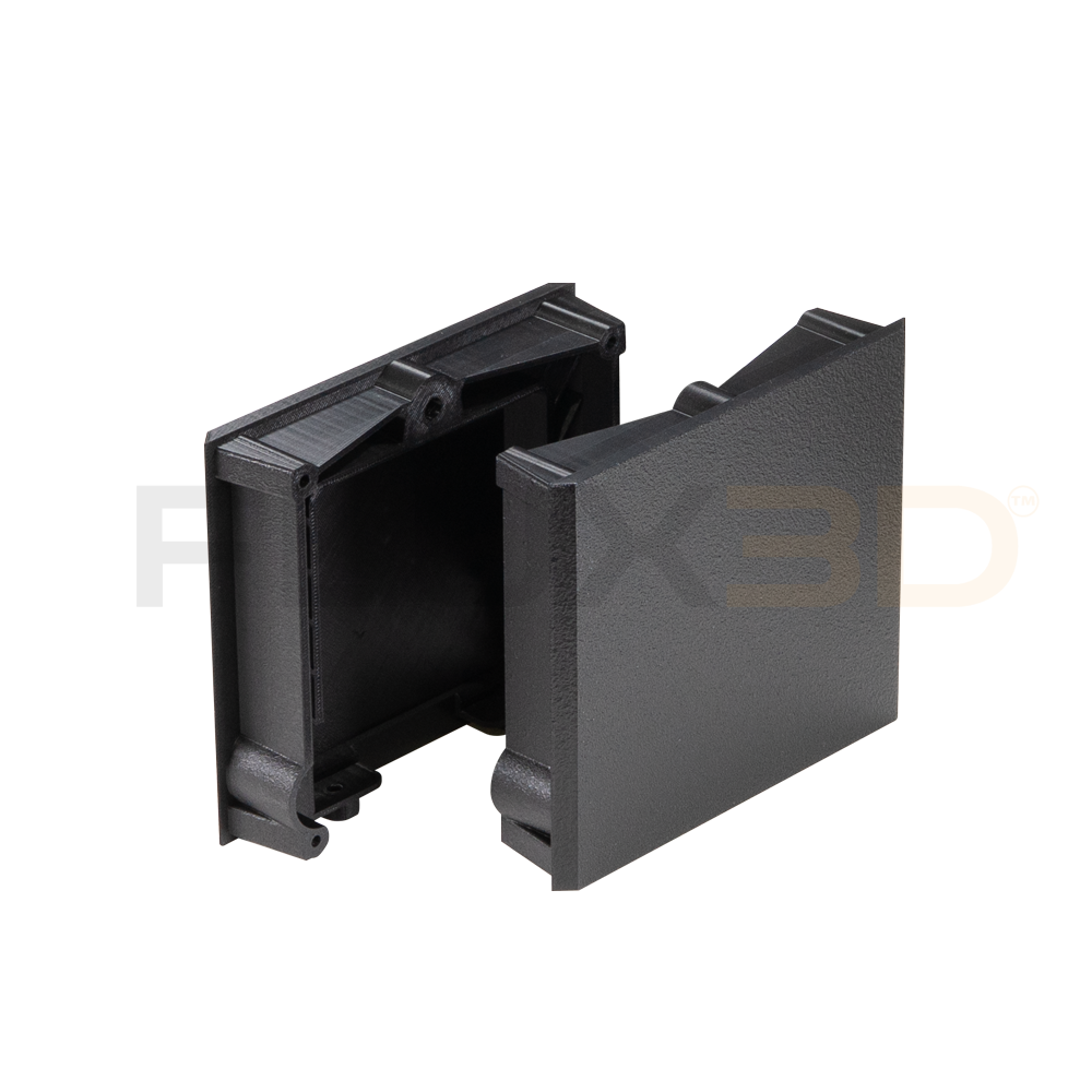 REFIT Blind Spot/Cross Traffic Remount Kit (BSM412)