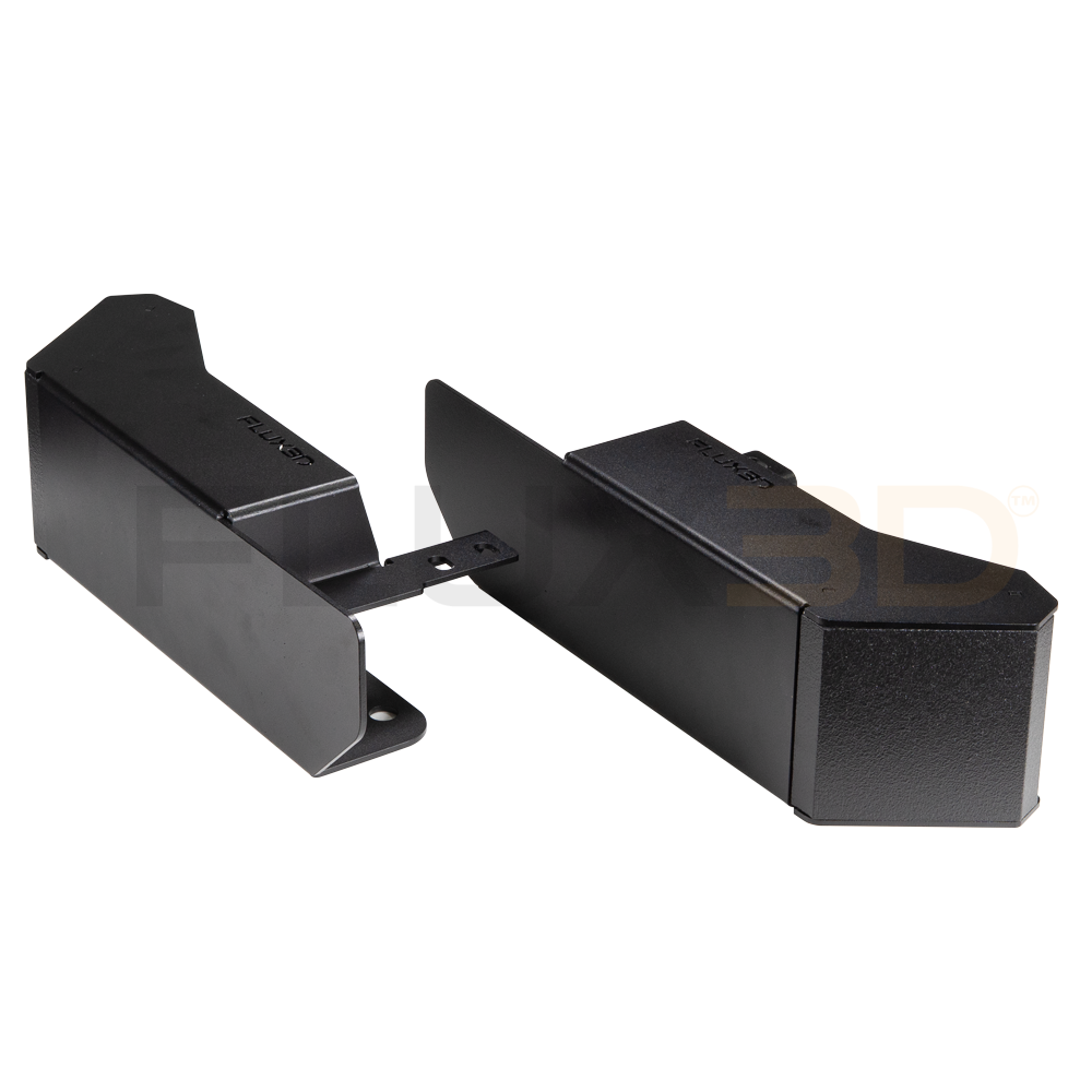 REFIT Blind Spot/Cross Traffic Remount Kit (BSM401)