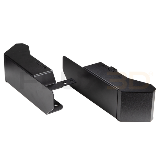 REFIT Blind Spot/Cross Traffic Remount Kit (BSM401)