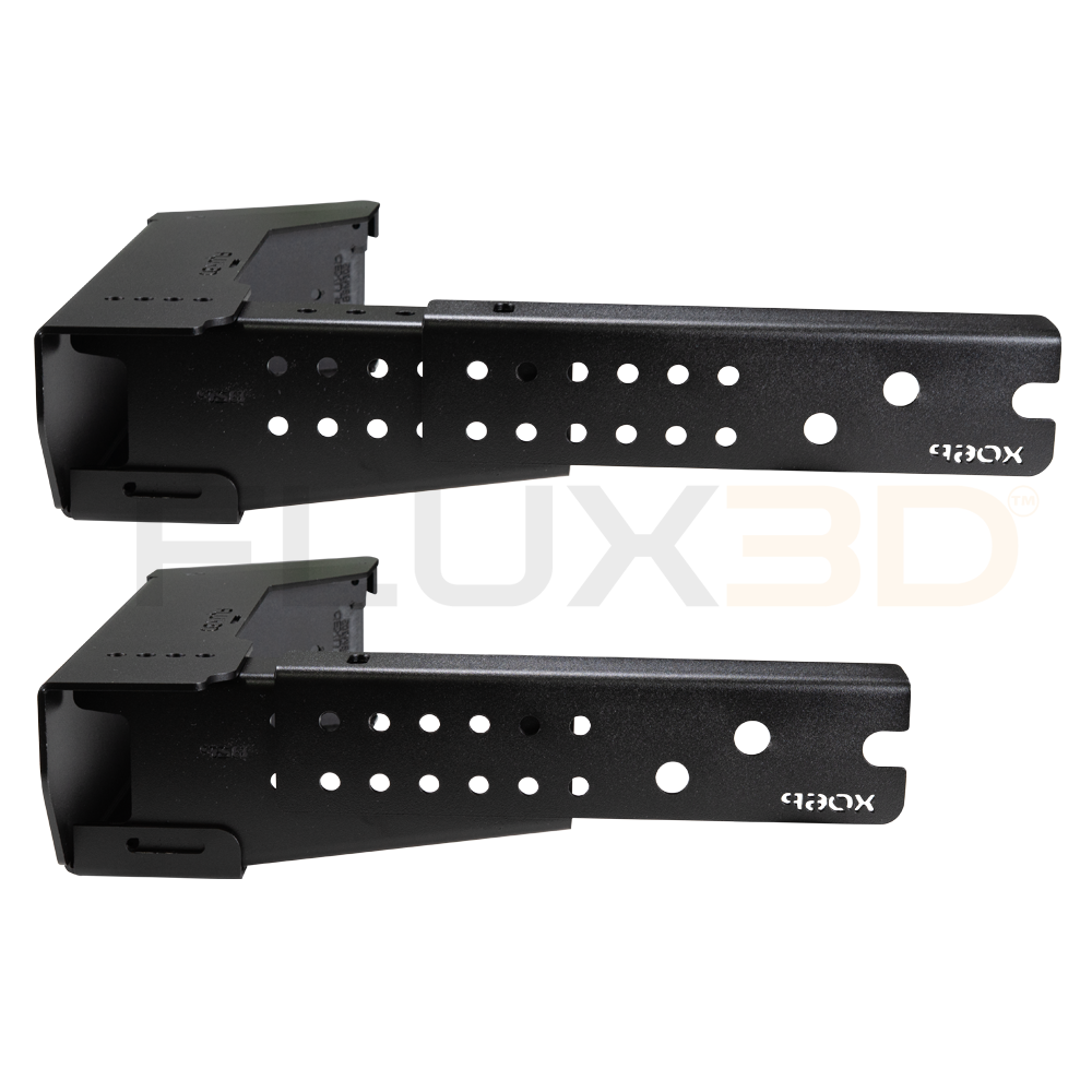 REFIT Blind Spot/Cross Traffic Remount Kit (BSM402)