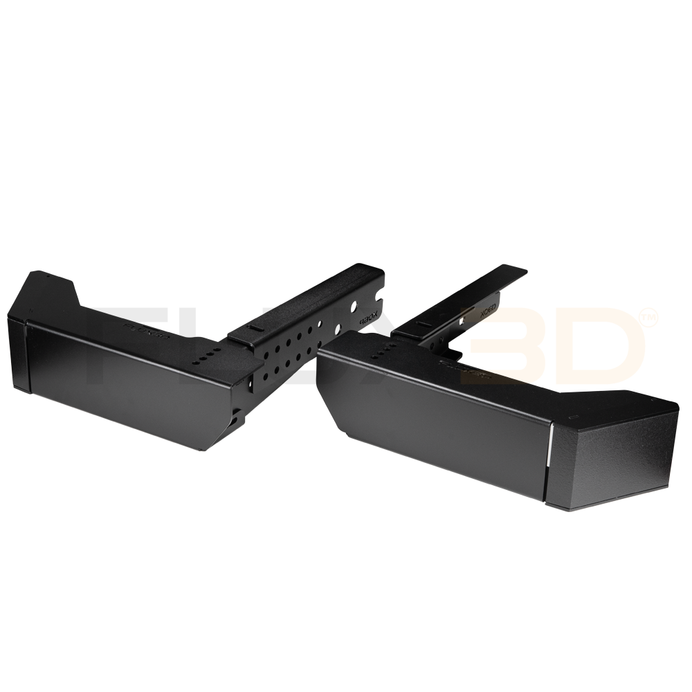 REFIT Blind Spot/Cross Traffic Remount Kit (BSM402)