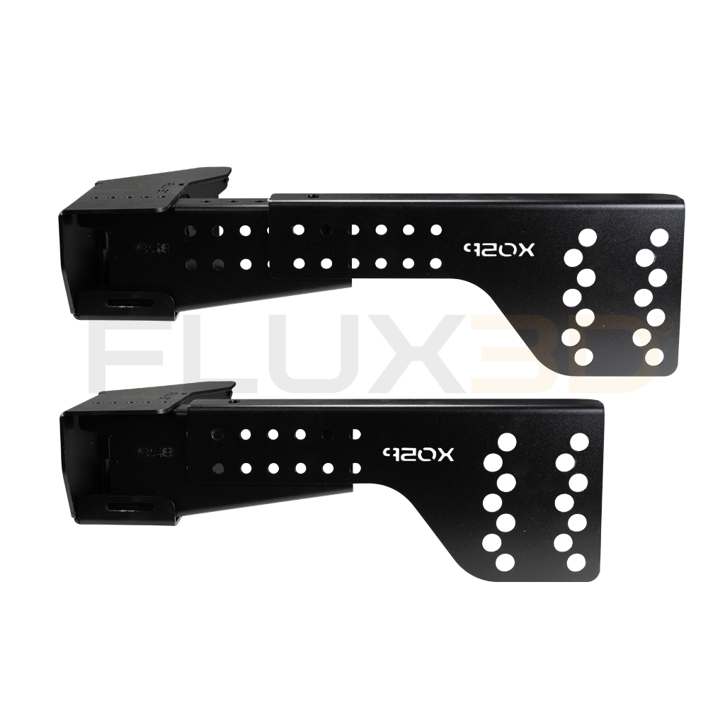 REFIT Blind Spot/Cross Traffic Remount Kit (BSM405)