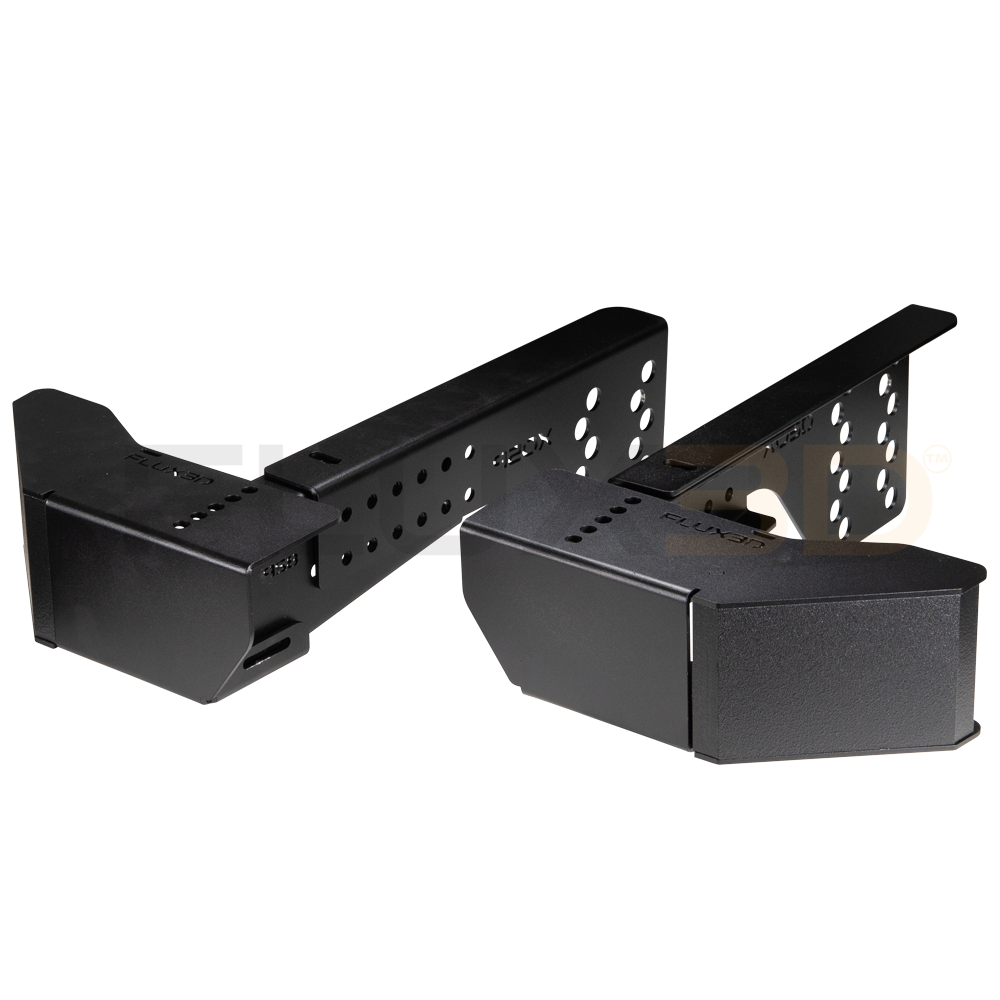 REFIT Blind Spot/Cross Traffic Remount Kit (BSM405)