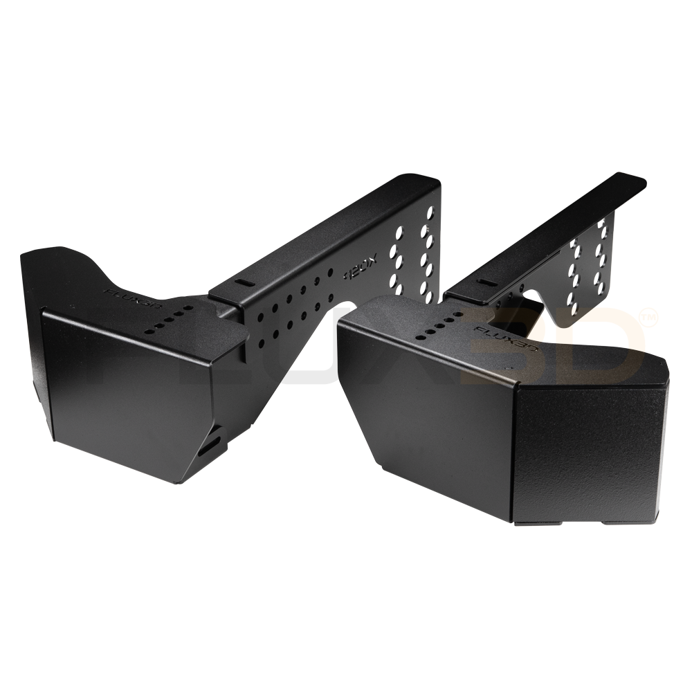 REFIT Blind Spot/Cross Traffic Remount Kit (BSM406)