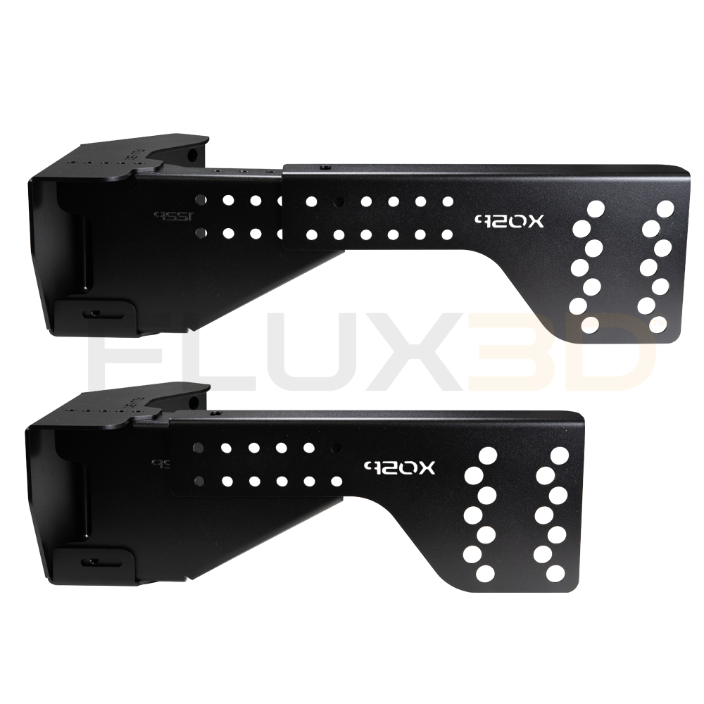 REFIT Blind Spot/Cross Traffic Remount Kit (BSM406)