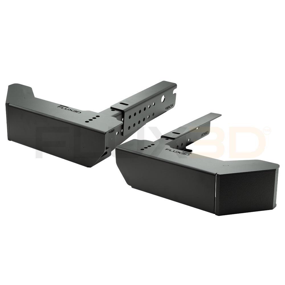 REFIT Blind Spot/Cross Traffic Remount Kit (BSM408)