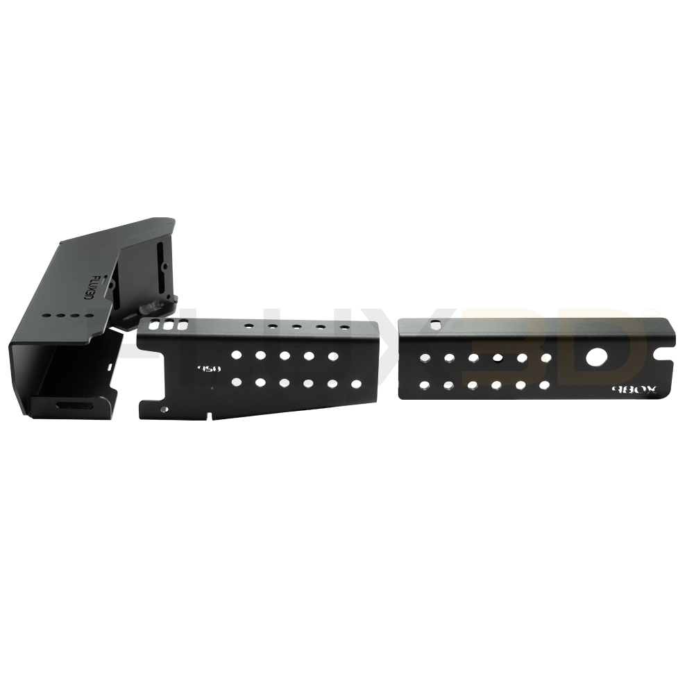 REFIT Blind Spot/Cross Traffic Remount Kit (BSM408)