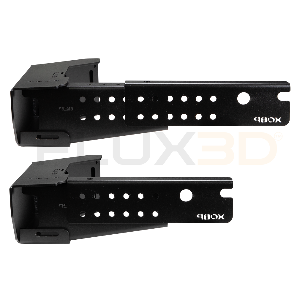 REFIT Blind Spot/Cross Traffic Remount Kit (BSM408)