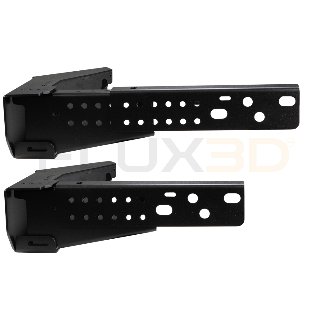 REFIT Blind Spot/Cross Traffic Remount Kit (BSM409L)