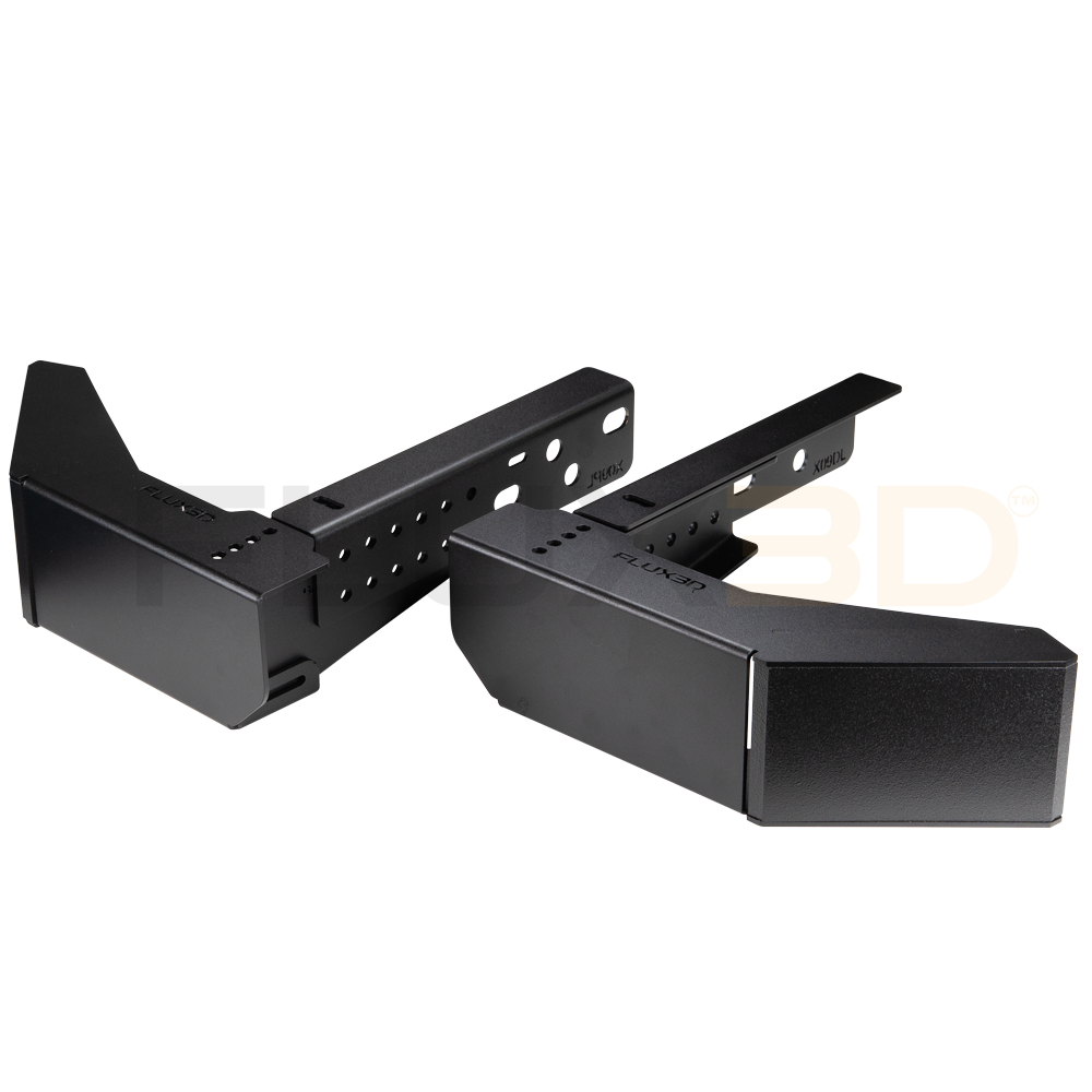 REFIT Blind Spot/Cross Traffic Remount Kit (BSM409L)