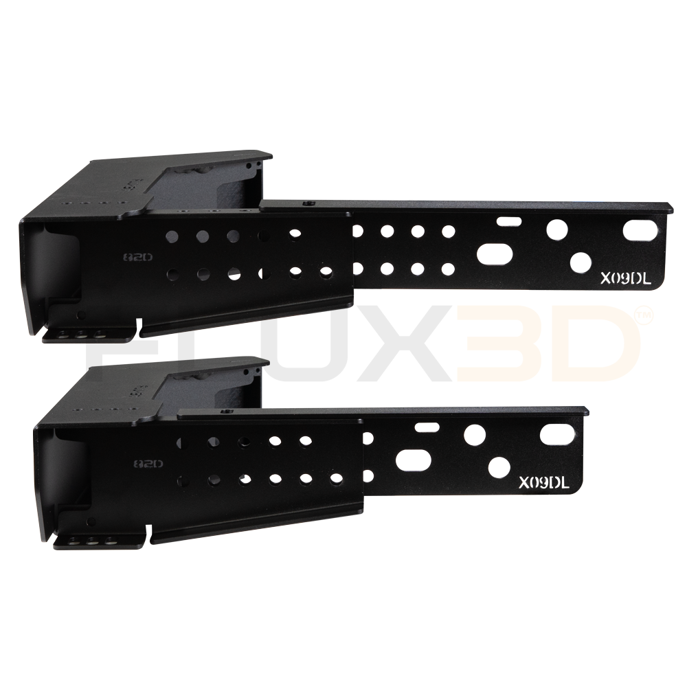 REFIT Blind Spot/Cross Traffic Remount Kit (BSM410)