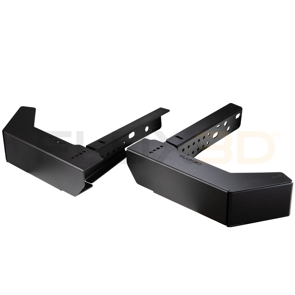 REFIT Blind Spot/Cross Traffic Remount Kit (BSM410)