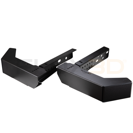 REFIT Blind Spot/Cross Traffic Remount Kit (BSM410)
