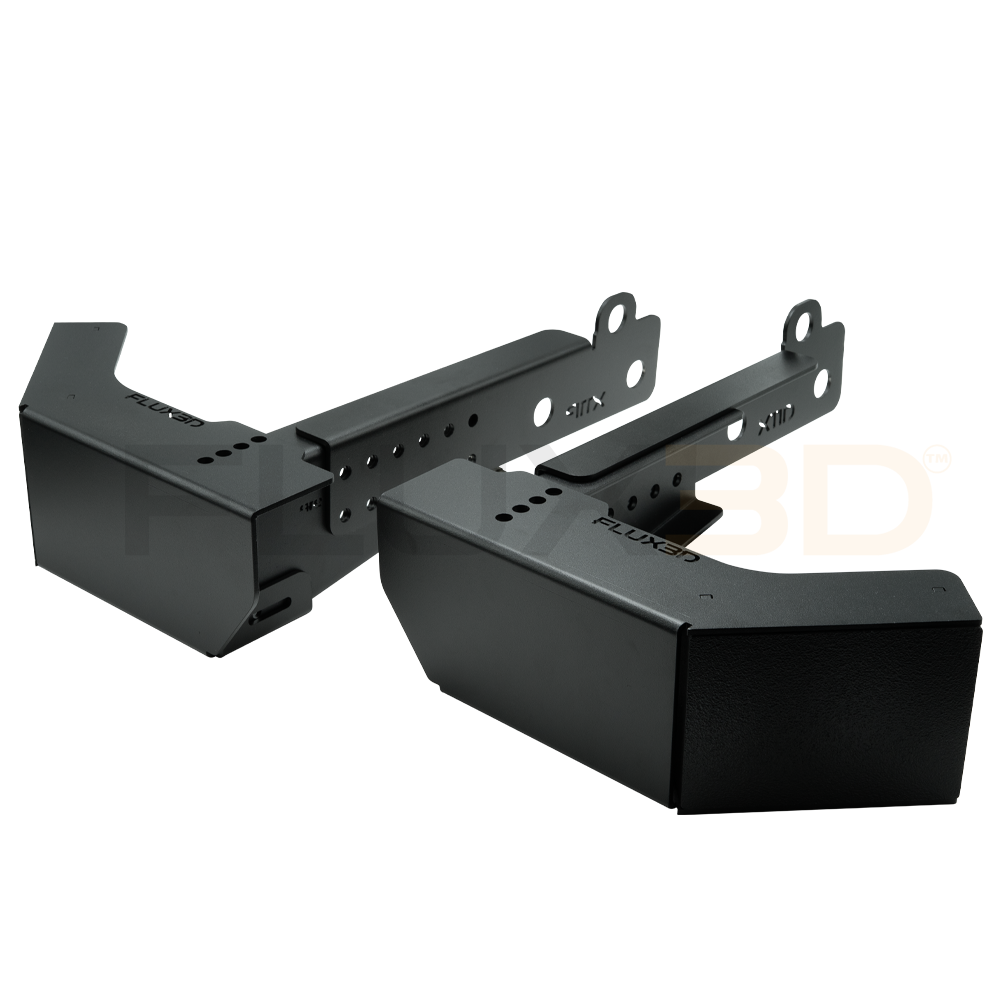 REFIT Blind Spot/Cross Traffic Remount Kit (BSM411)