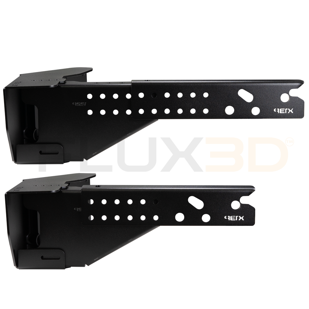 REFIT Blind Spot/Cross Traffic Remount Kit (BSM412)