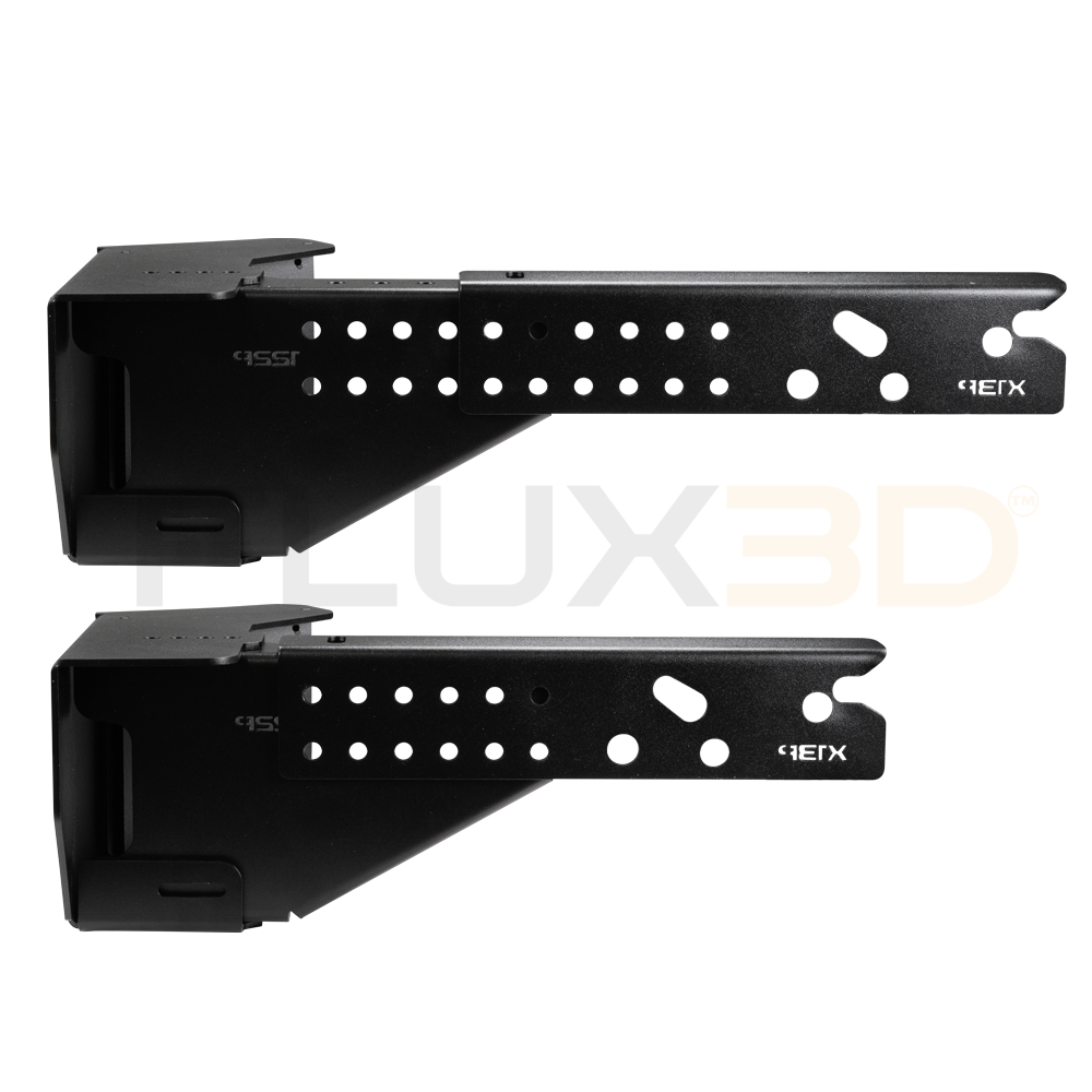 REFIT Blind Spot/Cross Traffic Remount Kit (BSM413)