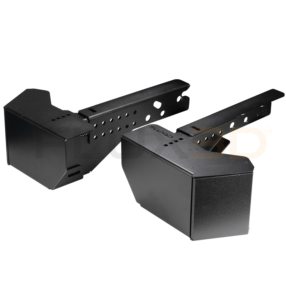 REFIT Blind Spot/Cross Traffic Remount Kit (BSM413)