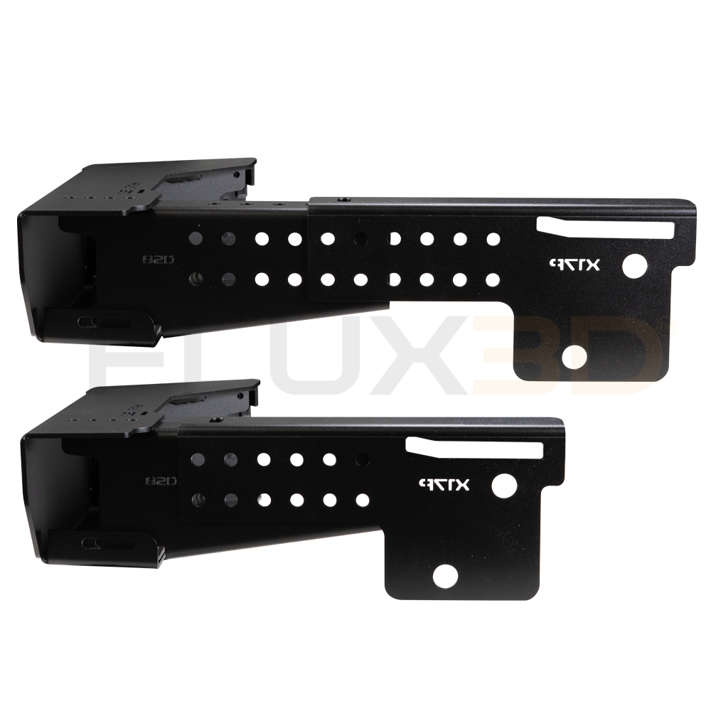 REFIT Blind Spot/Cross Traffic Remount Kit (BSM417)