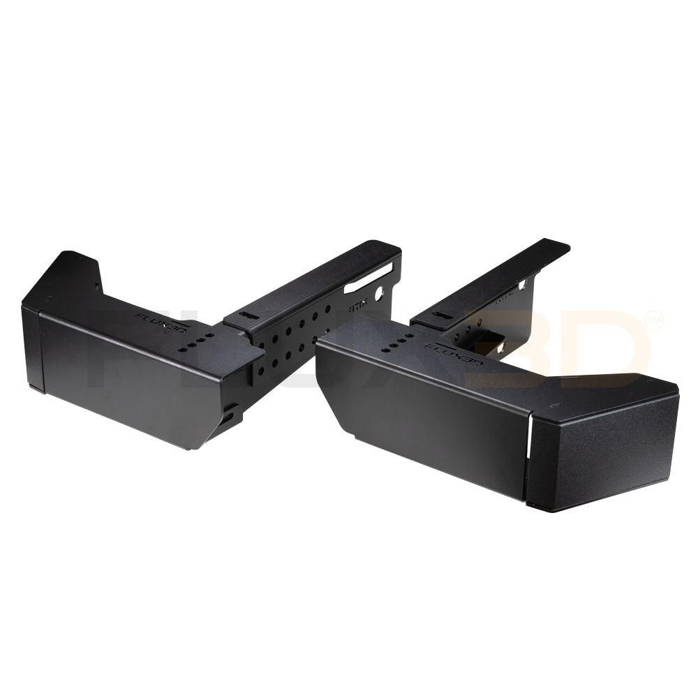REFIT Blind Spot/Cross Traffic Remount Kit (BSM417)