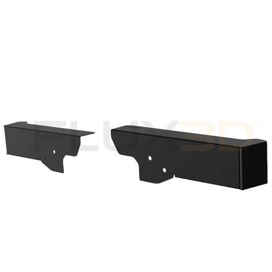 REFIT Blind Spot/Cross Traffic Remount Kit (BSM423)