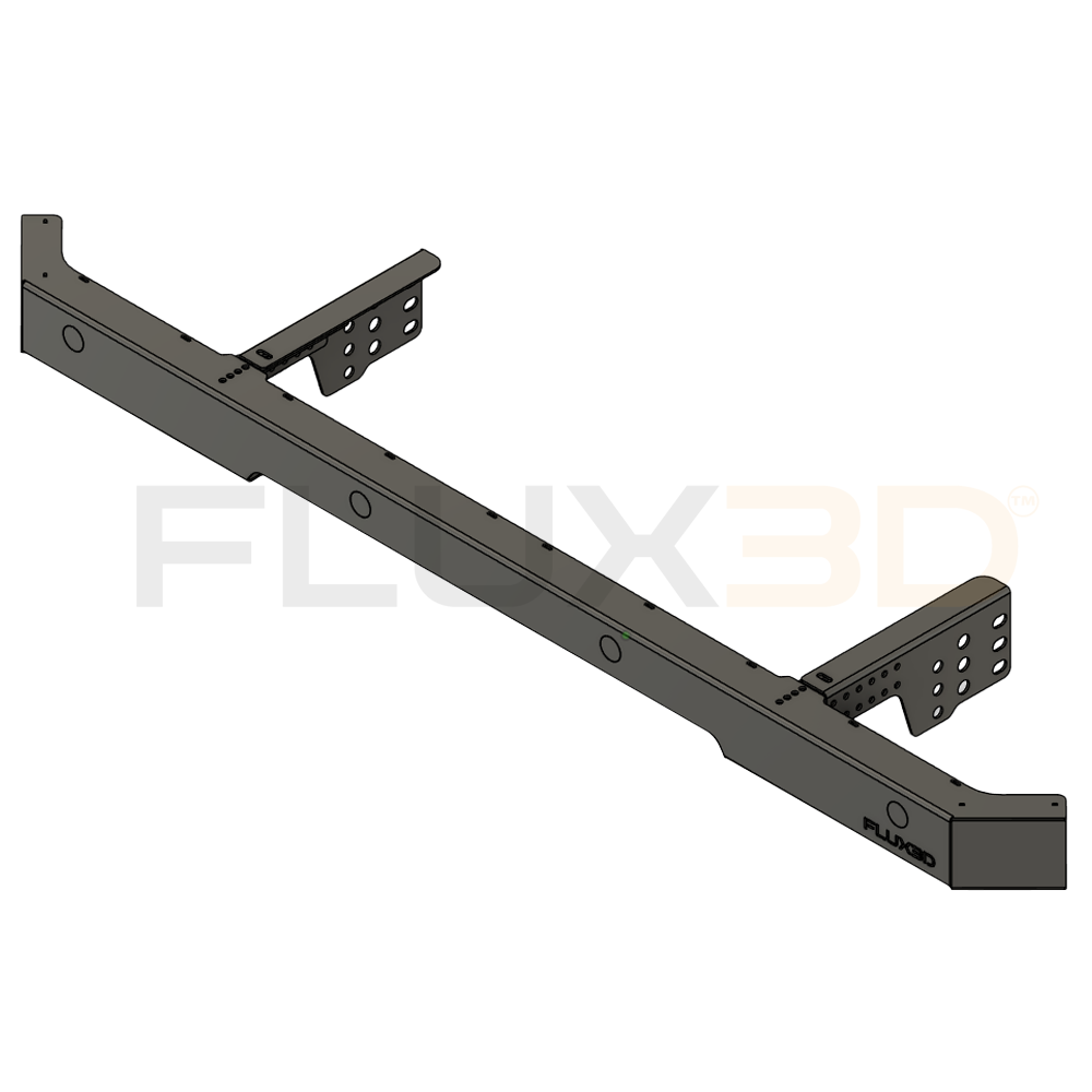 REFIT Blind Spot/Cross Traffic Remount Bar (BSM503)