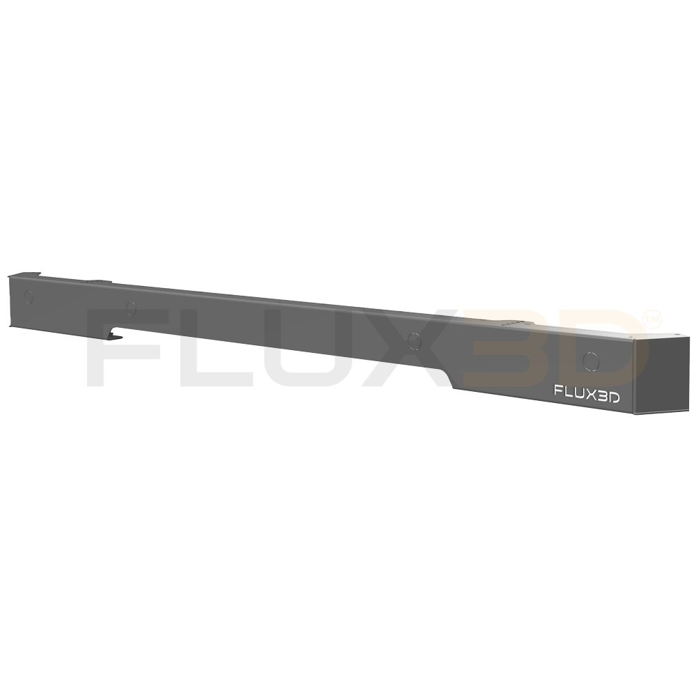 REFIT Blind Spot/Cross Traffic Remount Kit (BSM507)
