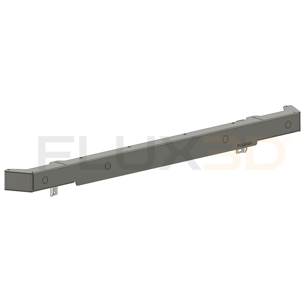 REFIT Blind Spot/Cross Traffic Remount Kit (BSM521)