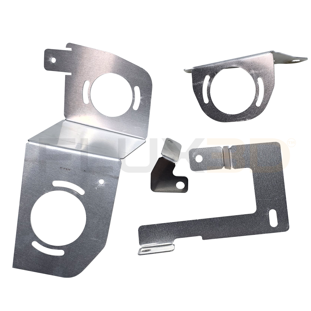 REFIT Fuel relocation bracket (FB05V)