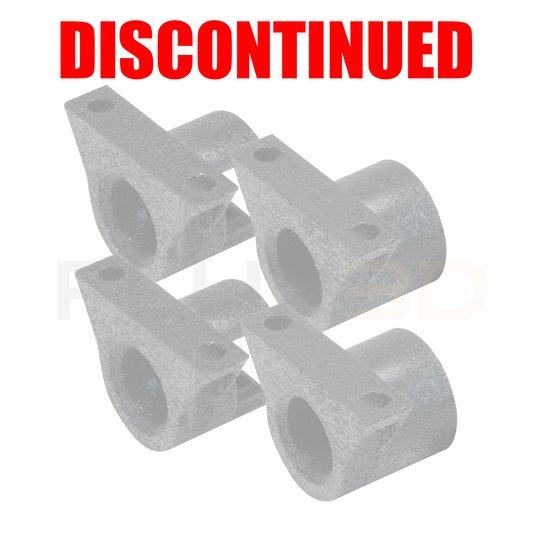 REFIT Reverse Park Sensor Bracket Saddle Mount (SB013)