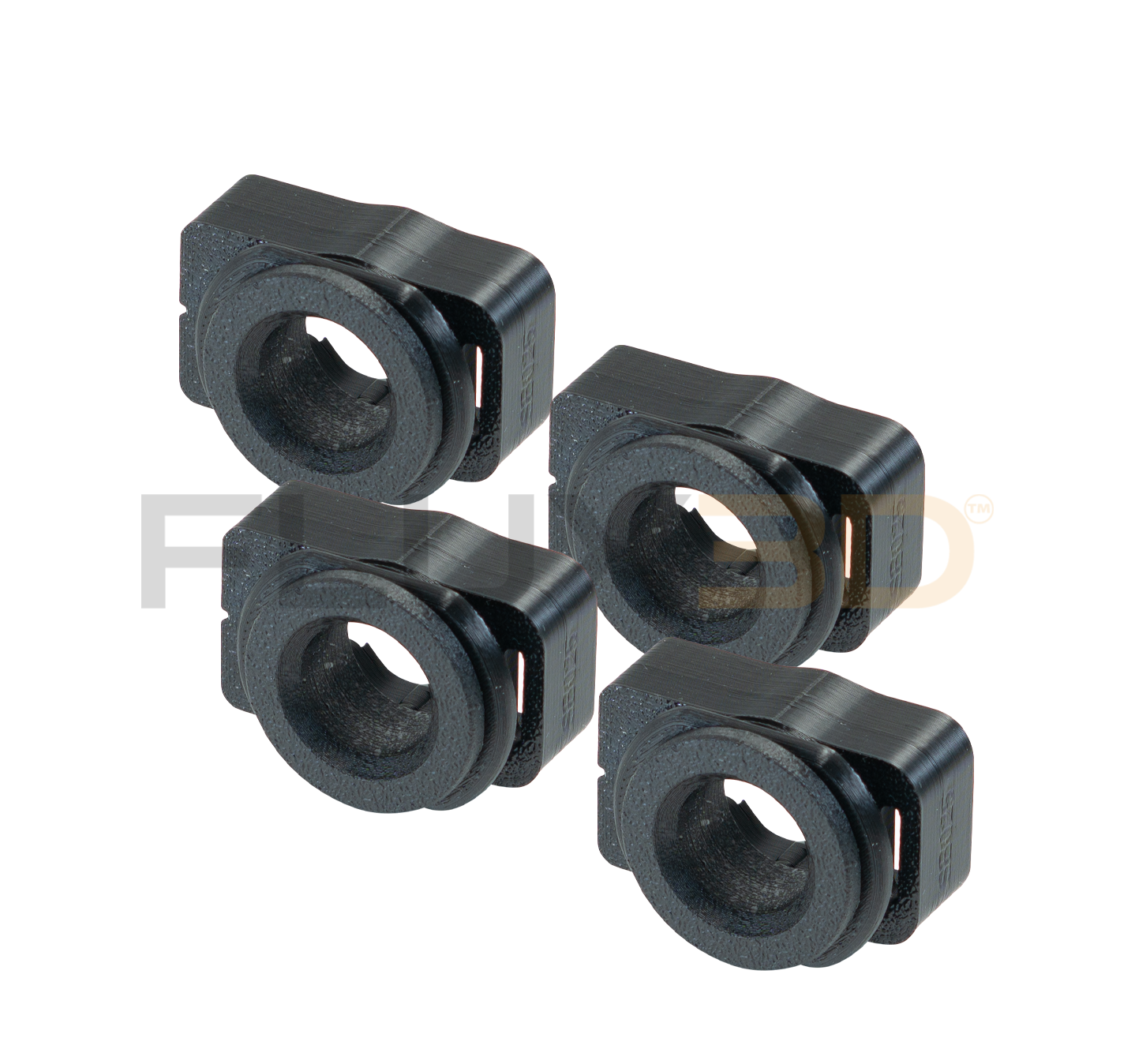 REFIT Reverse Park Sensor Bracket Flush Mount (SB025)
