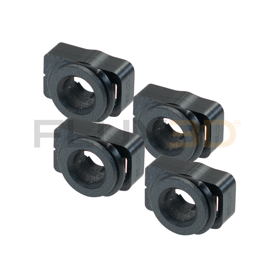 Factory Parking Sensor Refit Kits – FLUX3D