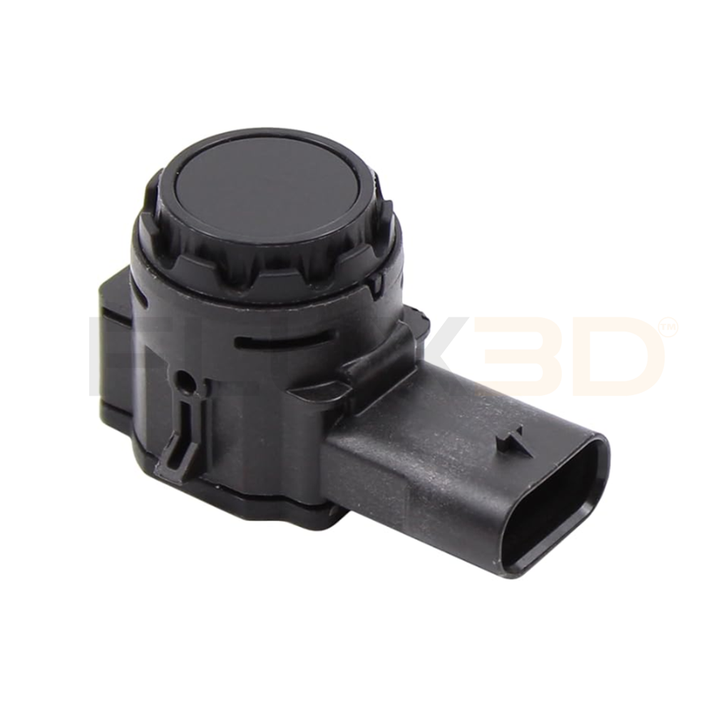 REFIT Parking Sensor Retainer - Flush Mount (SB214) – FLUX3D