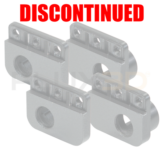 REFIT Reverse Park Sensor Bracket Alloy Tray Mount (SBV004)
