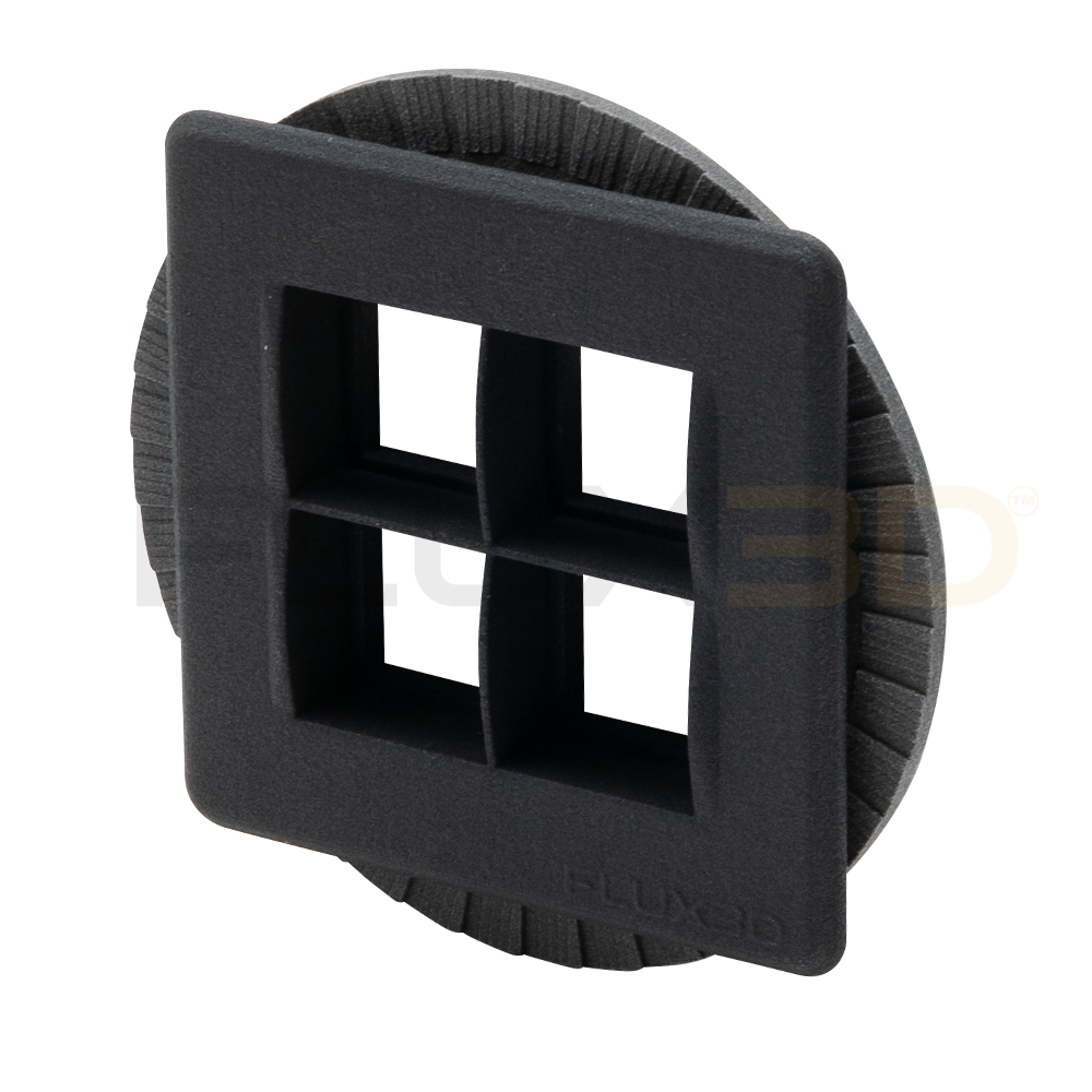 4 Switch Panel (SP003)