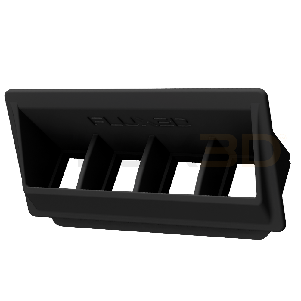 BYD Shark 6 Knee Switch Panel (SP005)