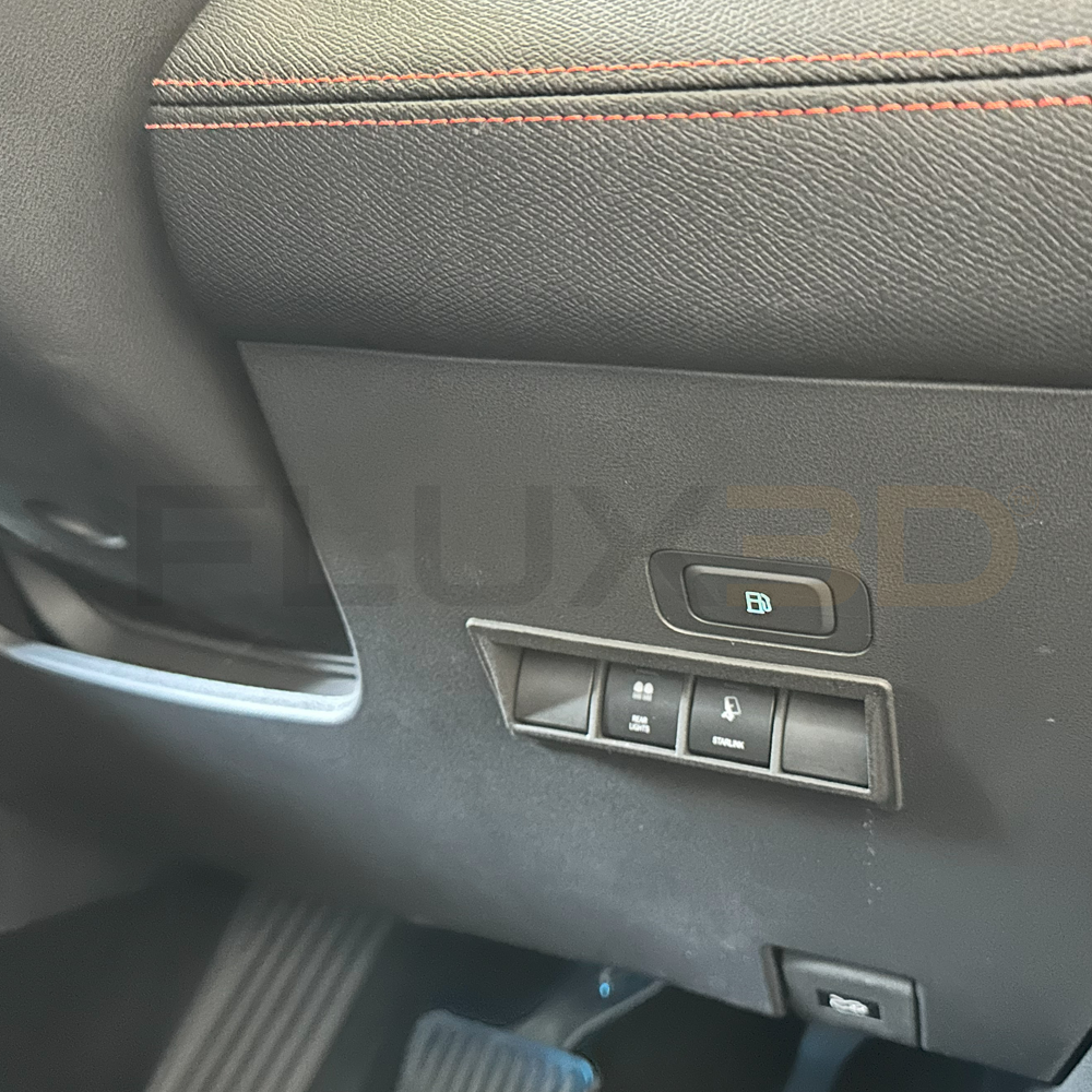 BYD Shark 6 Knee Switch Panel (SP005)