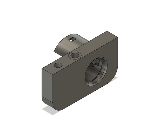 Ford Ranger Next Gen 2023 - 2024 – FLUX3D