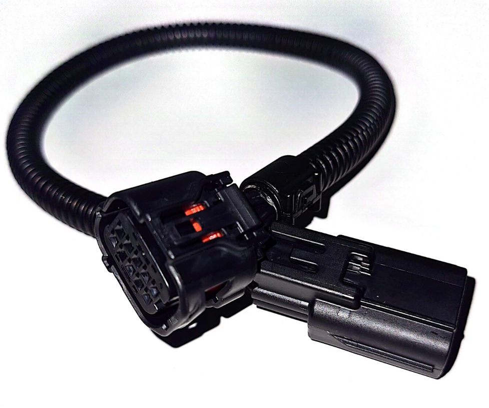REFIT Blind Spot/Cross Traffic Remount Kit (BSB045X)