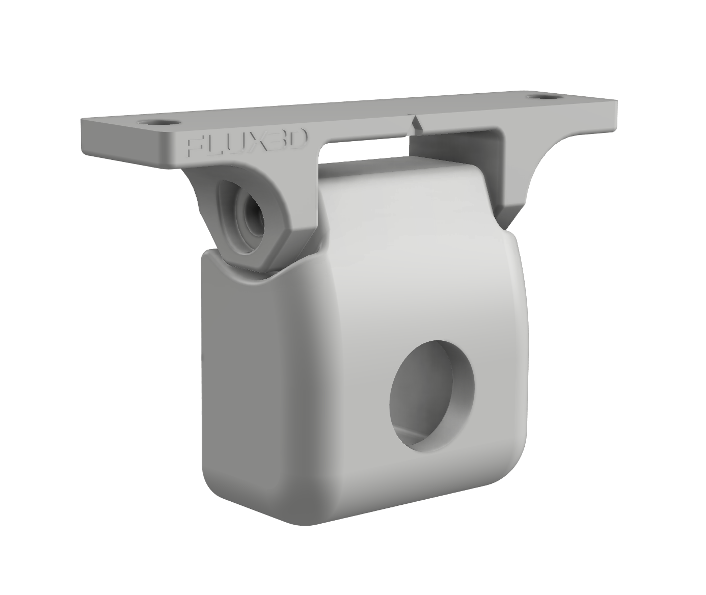 REFIT Camera Bracket (CB007)