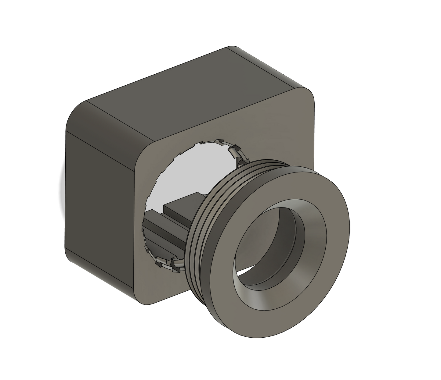 REFIT Reverse Park Sensor Bracket Flush Mount (SB029)